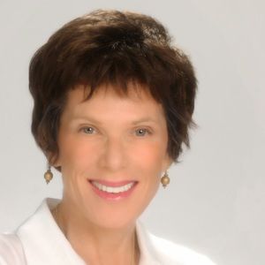 Meet your Posher, Debby